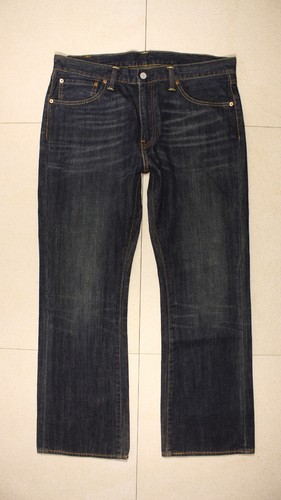 Jean homme levi 527 bootcut - homme,