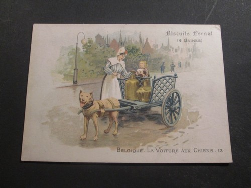 Biscuit pernot voiture a - voiture,