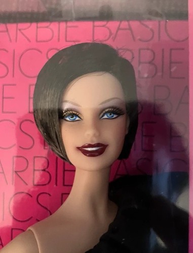 Barbie basics model - basics,