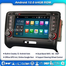 Octa Core Android 12