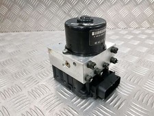Bloc hydraulique ABS - Peugeot 206 - 10.0948-1105.3 / 9632539480 ATE *