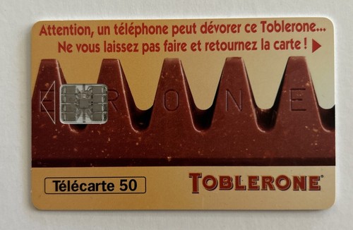 Télécarte carte - (,