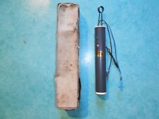 Testeur allumage électronique Mobylette Motobécane