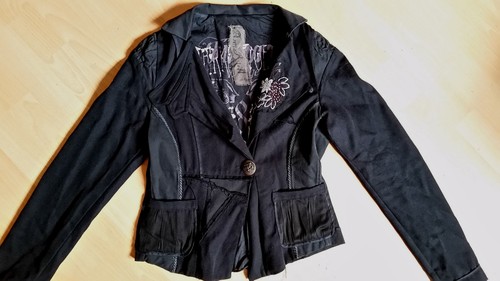 Anna rita veste - n, blazer