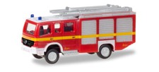 Herpa 066747 - Camion pompiers