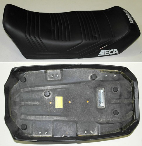 Selle giuliari 750 - selle, seca
