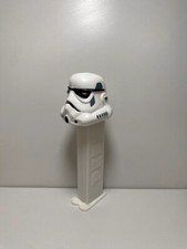 Figurine Distributeur PEZ Star