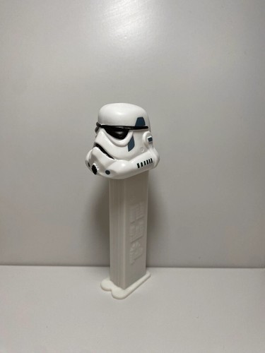 Figurine distributeur pez star - figurine,