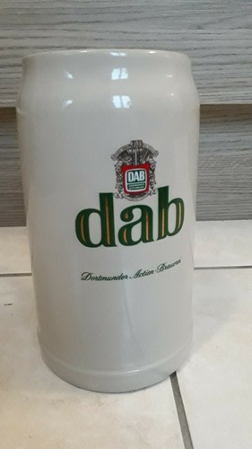 Ancienne chope bière 1 - chope,