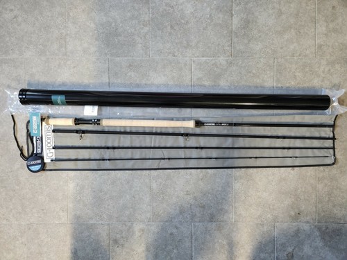 Loomis nrx 9133 - nrx+, 9133-4