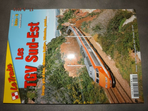 Revue train special - revue, le