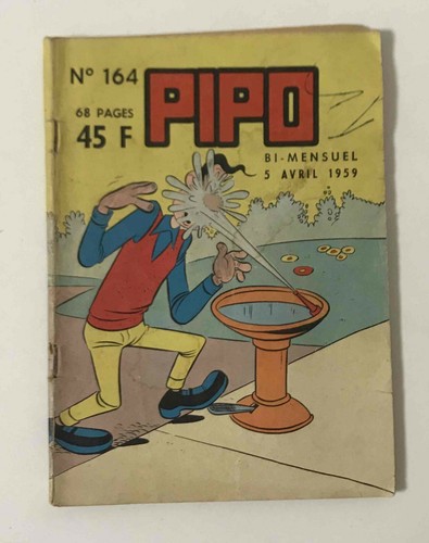 Pipo 164 lug - -,