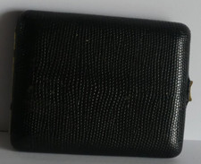 Etui à cigarettes Trem Blay