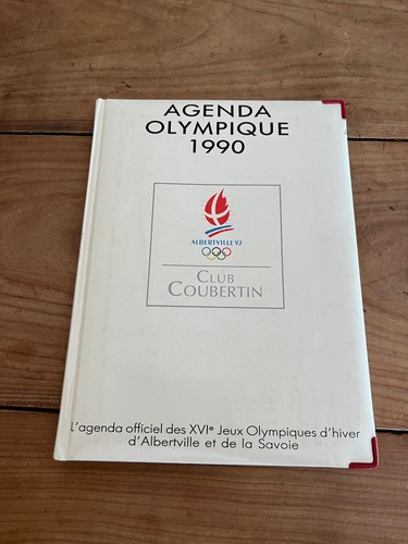 Jeux olympiques alberville - jeux,