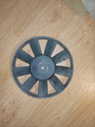 Hélice ventilateur moteur