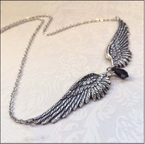 Collier femme vintage avec - femme,