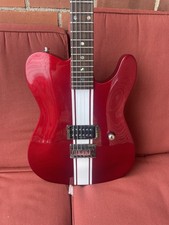 ORIGINAL FENDER TELECASTER