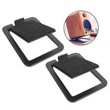 Support de support d'enceintes