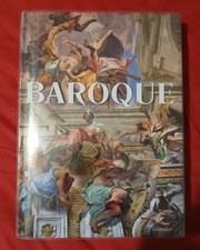 Baroque Le Monde Comme Œuvre