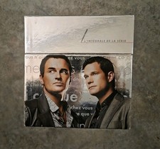 Nip/Tuck saisons 1 à 5