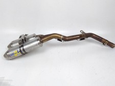 SILENCIEUX 4T YAMAHA FZ6 600 N