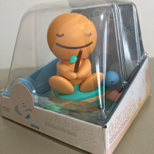 Tomy nohohon zoku - nohohon, doll