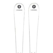 Ski occasion Lacroix carbon Mach + fixations