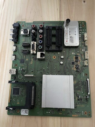 Carte mère sony - carte,