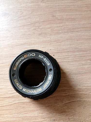 Corps roue libre shimano - corps,