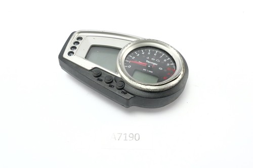 Triumph tiger 1050 - triumph, 115ng