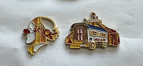 Pin lapel - pin's,