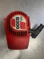 Lanceur complet élagueuse