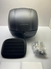 Top case NEUF PIAGGIO Vespa