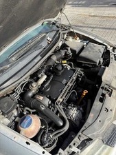 moteur complet SEAT IBIZA 1.9