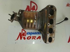 ZAK016 CATALYSEUR DE VOITURE /