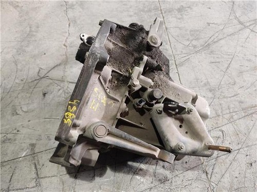 20cf02 boite vitesse citroen - 20cf02, a