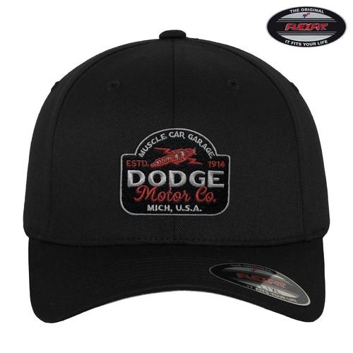 Casquette baseball flexfit - casquette,