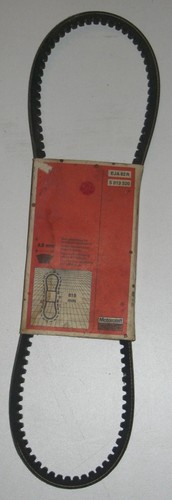 Courroie trapézoïdale