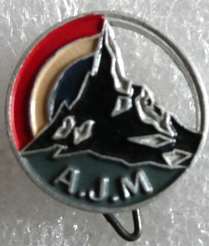 Cjf jeunesse montagne - jeunesse,