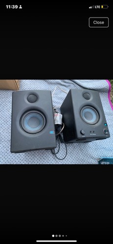 Presonus eris bt - eris,