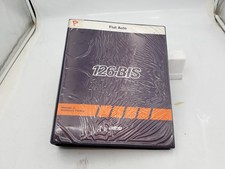 Manuel Atelier Fiat 126 Bis