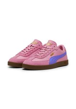 Puma Club II Era Unisexe Sneaker Sports Chaussure 397447 Rose