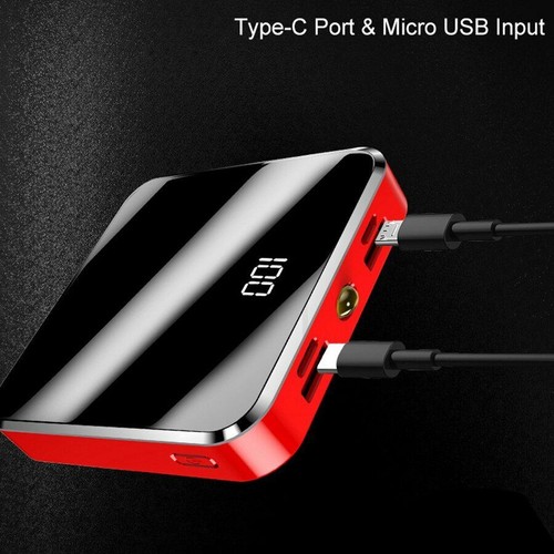 Mini power bank 20000mah - mini,