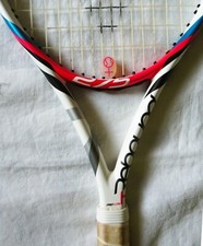 ** SUPERBE RAQUETTE TENNIS TECNIFIBRE "PROLITE T REBOUND 275"