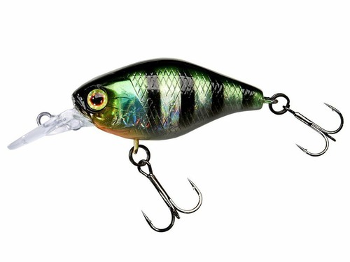 Illex chubby 8cm 4g - illex, 3.8cm