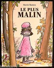 Album Jeunesse - Le Plus Malin