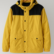 Veste imperméable Quechua