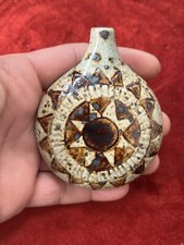 Flacon Gourde En Céramique Grès suzanne dauliach