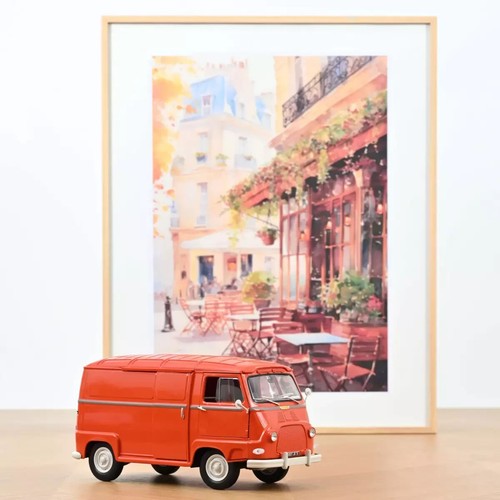 Norev 185124 renault - norev,