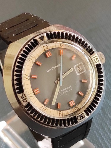 Grande montre française - , de